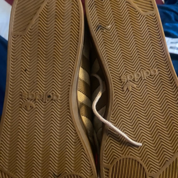 Adidas hemp low tip shoes - Picture 2 of 4